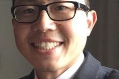 Dr. James Chen